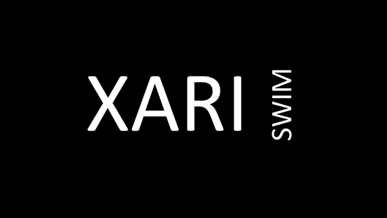 Xari Swim logo